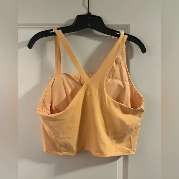 Lululemon Tank - Picture 2 of 3